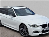 BMW 3 Series Image 1