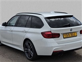 BMW 3 Series Image 2