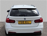 BMW 3 Series Image 3