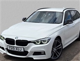 BMW 3 Series Image 6