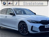 BMW 3 Series Image 1