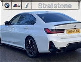 BMW 3 Series Image 2