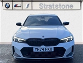 BMW 3 Series Image 6