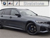BMW 3 Series Image 1