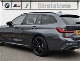 BMW 3 Series Image 2