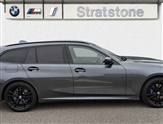 BMW 3 Series Image 3
