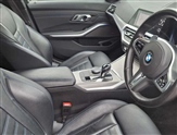 BMW 3 Series Image 5