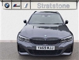 BMW 3 Series Image 6