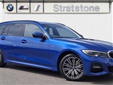 BMW 3 Series Image 1