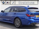 BMW 3 Series Image 2