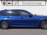 BMW 3 Series Image 3