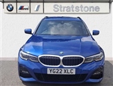 BMW 3 Series Image 6