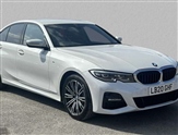 BMW 3 Series Image 1