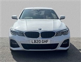 BMW 3 Series Image 3