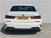 BMW 3 Series Image 5