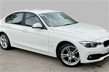 Used BMW 3 Series