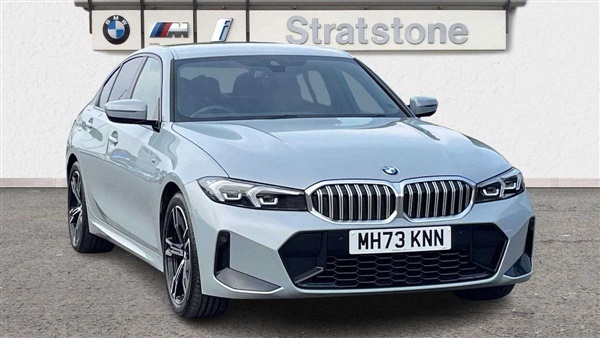Large image for the Used BMW 3 Series