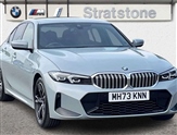 BMW 3 Series Image 1