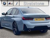 BMW 3 Series Image 2