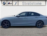 BMW 3 Series Image 5