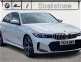 BMW 3 Series Image 1