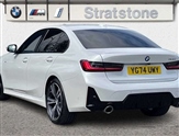 BMW 3 Series Image 2