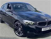 BMW 3 Series Image 1