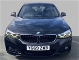 BMW 3 Series Image 2