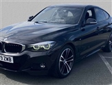 BMW 3 Series Image 3