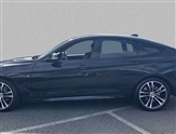 BMW 3 Series Image 4