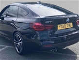 BMW 3 Series Image 5