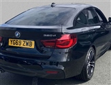 BMW 3 Series Image 6