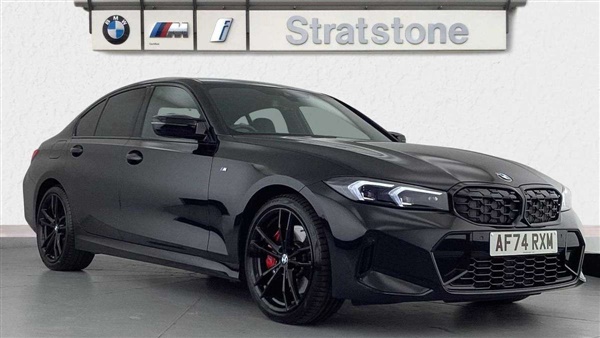 Large image for the Used BMW 3 Series
