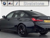 BMW 3 Series Image 2