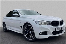 Used BMW 3 Series