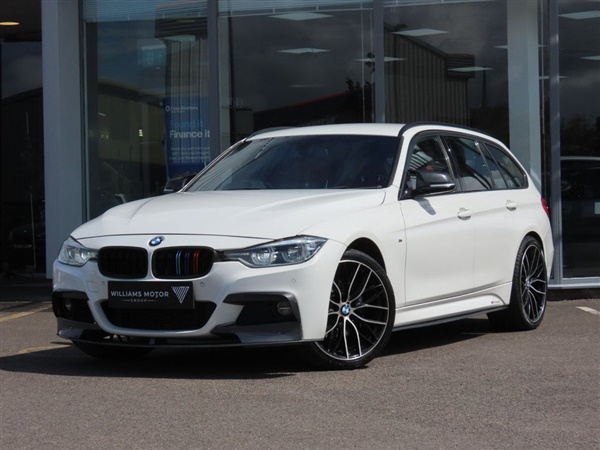 Large image for the Used BMW 3 SERIES