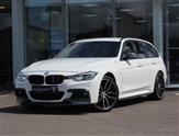 Used BMW 3 Series