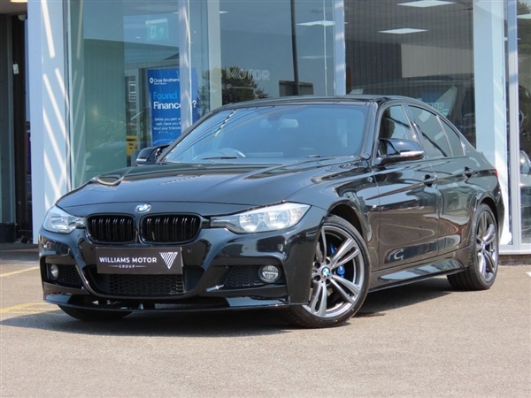 Large image for the Used BMW 3 SERIES