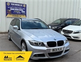 Used BMW 3 Series