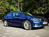 Used BMW 3 Series