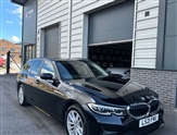 Used BMW 3 Series
