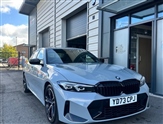Used BMW 3 Series