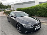 Used BMW 3 Series