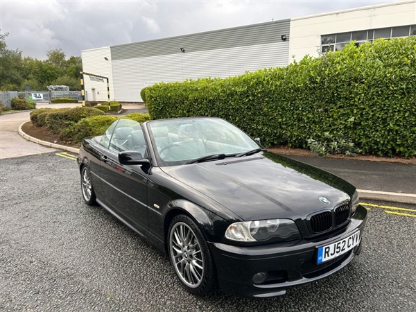 Large image for the Used BMW 3 SERIES