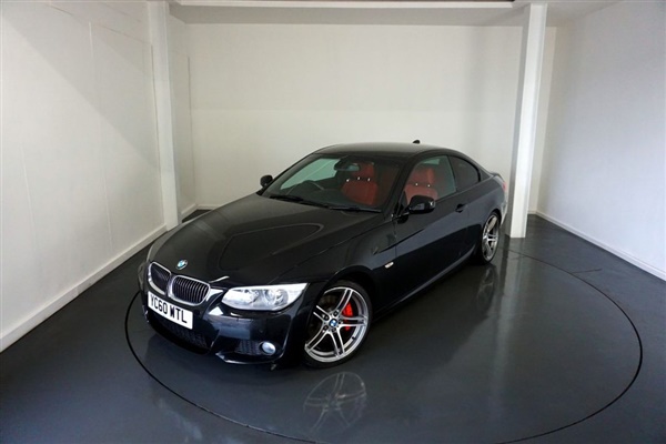 Large image for the Used BMW 3 SERIES