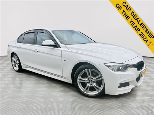 Large image for the Used BMW 3 SERIES