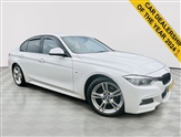 Used BMW 3 Series