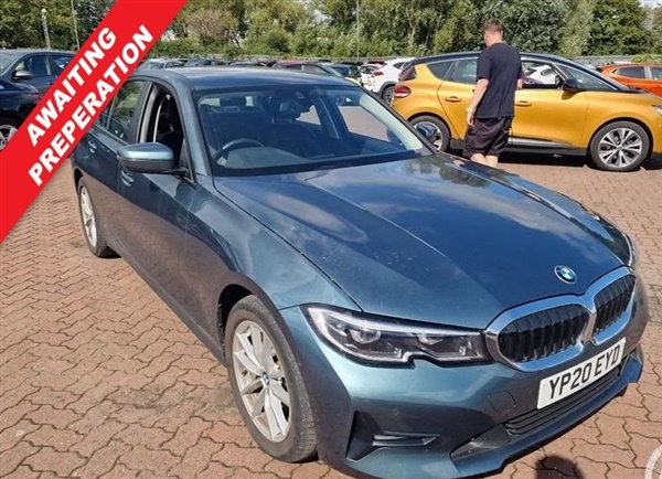 Large image for the Used BMW 3 SERIES