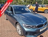 Used BMW 3 Series