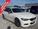 Used BMW 3 Series